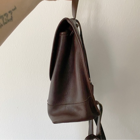 Coach Large Daypack 9791 - Picture 4 of 5